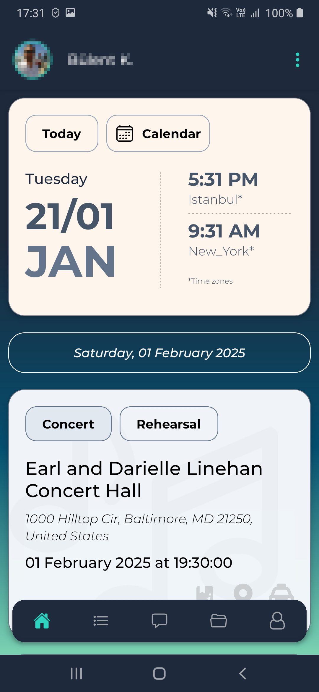 App screenshot 13