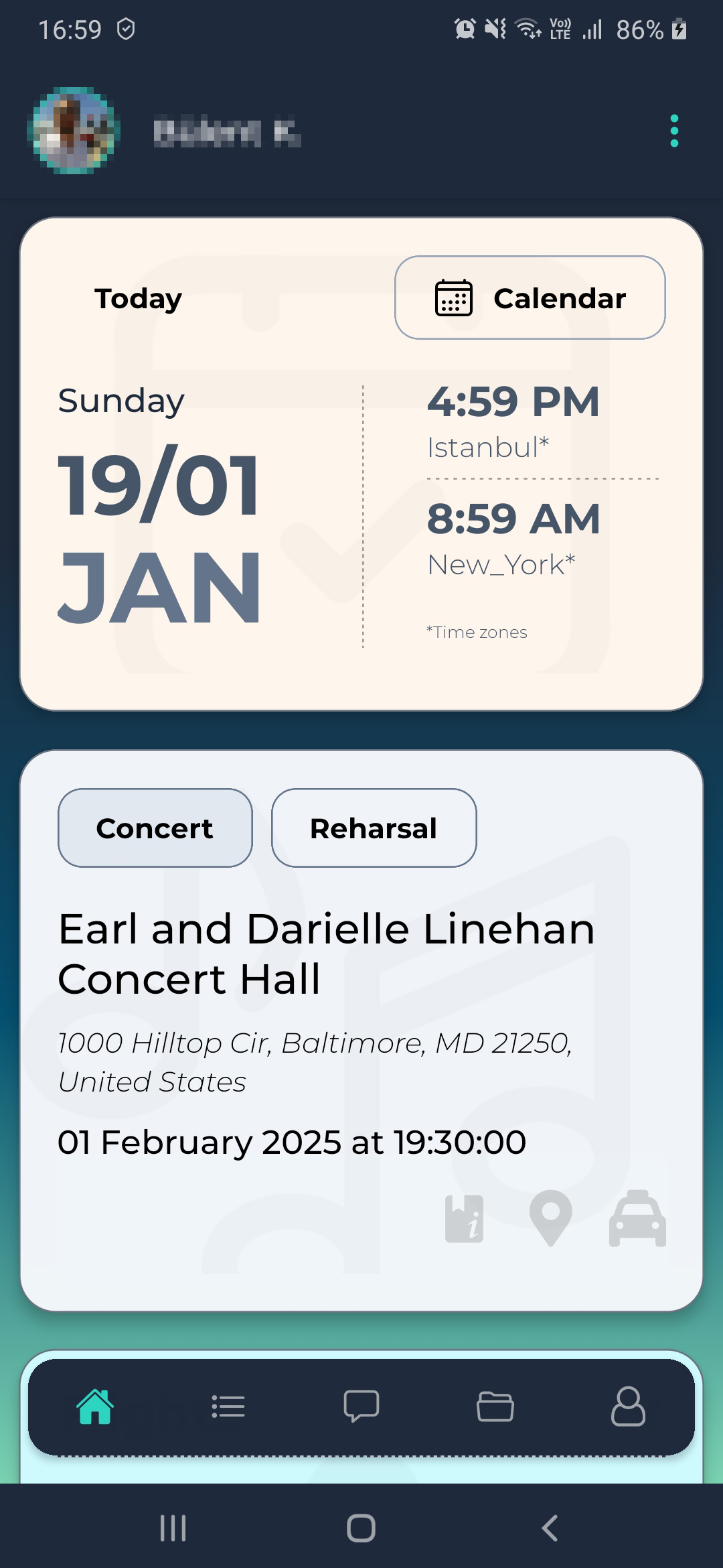 App screenshot 2